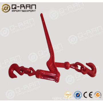 Forging or Casting Lever Type Load Binder, Chain Load Binder